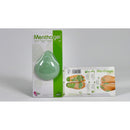 Protèges talons Menthogel (x2)