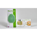 Semelles métatarses menthogel (x2)