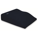 Réhausse jambes velours