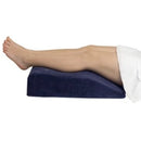 Réhausse jambes velours