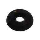 Coussin d'assise bouée velours Premium