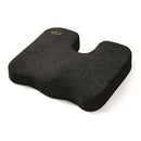 Coussin coccygien velours