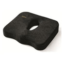 Coussin prostatique perforé velours