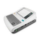 ECG 12 pistes iE12A avec interprétation