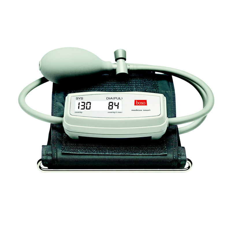 Tensiomètre semi-automatique Medicus Smart