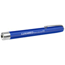 Lampe-stylo diagnostic halogène