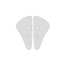 Plaques de propreté - Verrou (x2)