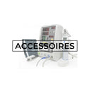 Capteurs SpO2 pour moniteur de surveillance M3A