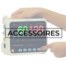 Câble ECG 5 brins pour moniteurs PC-3000/PC-900PRO