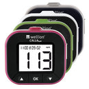 Lecteur de glycémie CALLA Light - Set complet