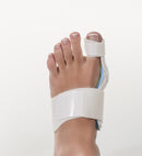 Attelle Hallufix pour la prévention de l'Hallux Valgus