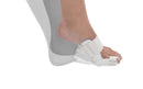 Attelle Hallufix pour la prévention de l'Hallux Valgus