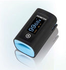 Oxymètre de pouls PC-60F pour adultes et enfants