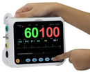 Moniteur de signes vitaux 5 paramètres PC-3000