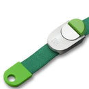 Garrot vert 902 en coton