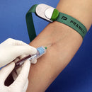 Garrot vert 902 en coton