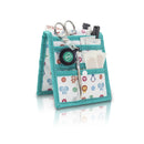 Keen-Organisateur de poche infirmier