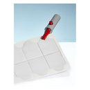 Adaptateurs électrodes languettes x10