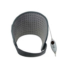 Ceinture lombaire chauffante
