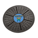 Plateau d'équilibre-Balance board anti-dérapant