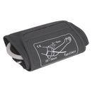 Brassard XL 32-48cm pour tensiomètres Boso