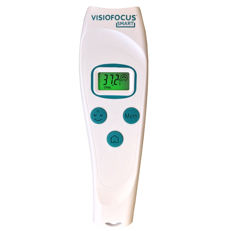 Thermomètre Visiofocus Smart