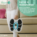 Fllow-Lite Paingone-Stimulateur circulatoire