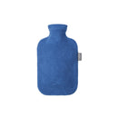 Bouillotte 2L housse polaire