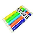 Set de 5 bâtons lestés