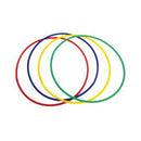 Set de 4 cerceaux lestés