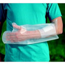 Protège plâtre avant bras