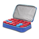 Cool-Sac isotherme pour transport de prélèvements