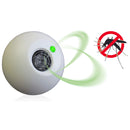 Prise anti-moustiques à ultrasons Family Friend