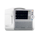 ECG 3 pistes IE3 avec interprétation