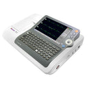 ECG 3 pistes IE3 avec interprétation