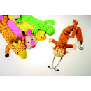 Peluche pour stéthoscopes