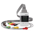 Holter ECG numérique 3 pistes SE-3002