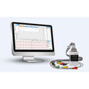Holter ECG numérique 3 pistes SE-3002