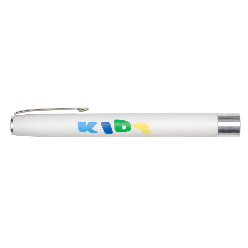 Lampe-stylo diagnostic KIDS LED 3,0V