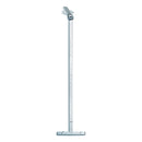 Toise murale 222 téléscopique - Mesure XL