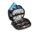 Ampoulier isotherme noir Phial