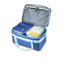 Mini Cool-Sac de transport de prélèvements