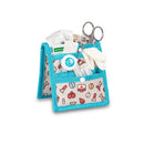 Keen-Organisateur de poche infirmier