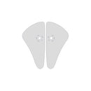 Plaques de propreté - Simple (x2)