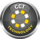Otoscope CCT 2,5V Luxamed - Technologie CCT