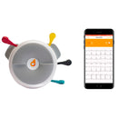 D-Heart - ECG portable 8/12 dérivations