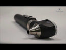 Otoscope fibre optique à LED SmartLed 5500