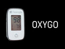 Oxymètre de pouls Oxygo