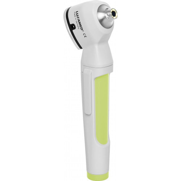Otoscope Luxamed Colour Your Day - Jaune colza
