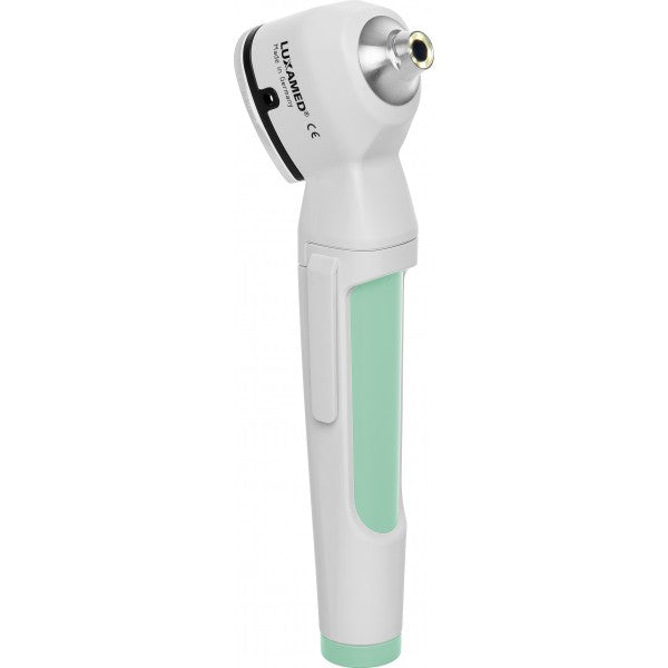 Otoscope Luxamed Colour Your Day - Vert jade